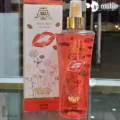 بادی میست آرا Kiss me حجم 250 میل