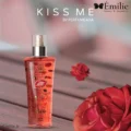 بادی میست آرا Kiss me حجم 250 میل