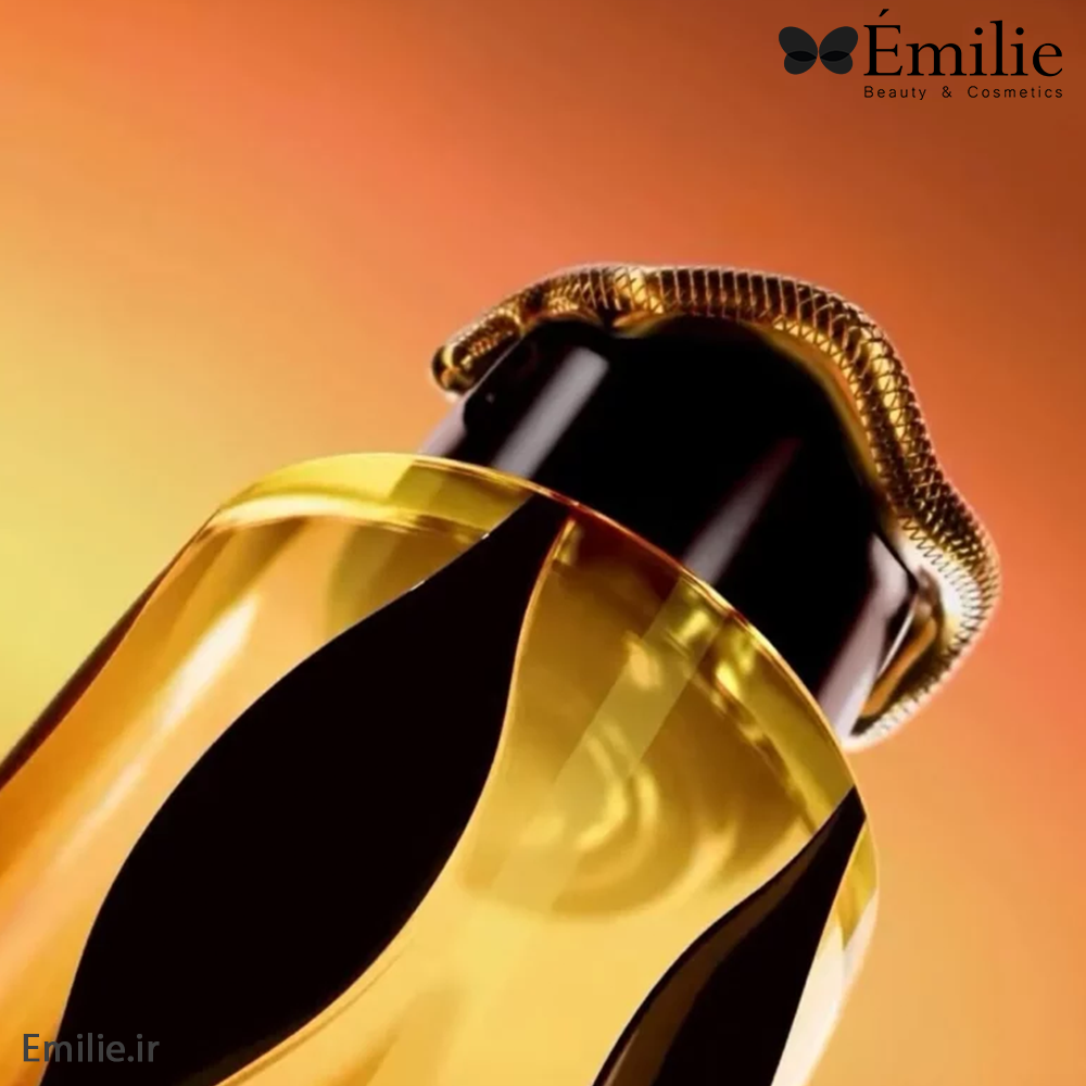 عطر ادکلن تریاق اینتنس مشکی لطافه