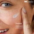 کرم ضد آفتاب ای سی ام مدل Depiwhite.m