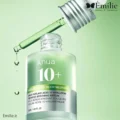 سرم آزلائیک اسید 10 %و هیالورون آنوا