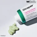فوم شستشوی صورت دکتر جارت مدل Cicapair
