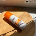 ضدآفتاب ضد لک اوسرین مدل Pigment Control