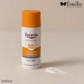 ضدآفتاب ضد لک اوسرین مدل Pigment Control