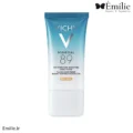 The Vichy Mineral 89 Fluid SPF 50