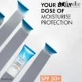 The Vichy Mineral 89 Fluid SPF 50