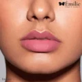 بالم لب تقویت کننده شیگلم رنگ Pink 02 - Image 2