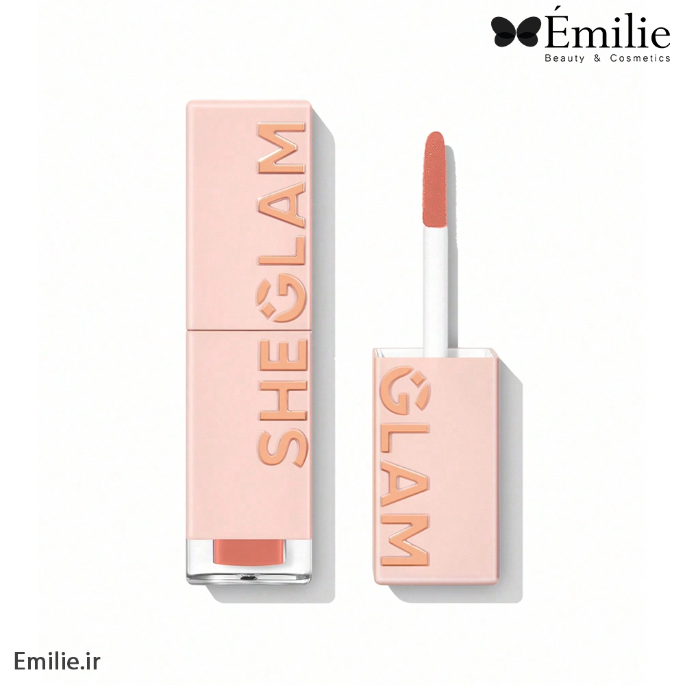 Sheglam Take A Hint Lip Tint