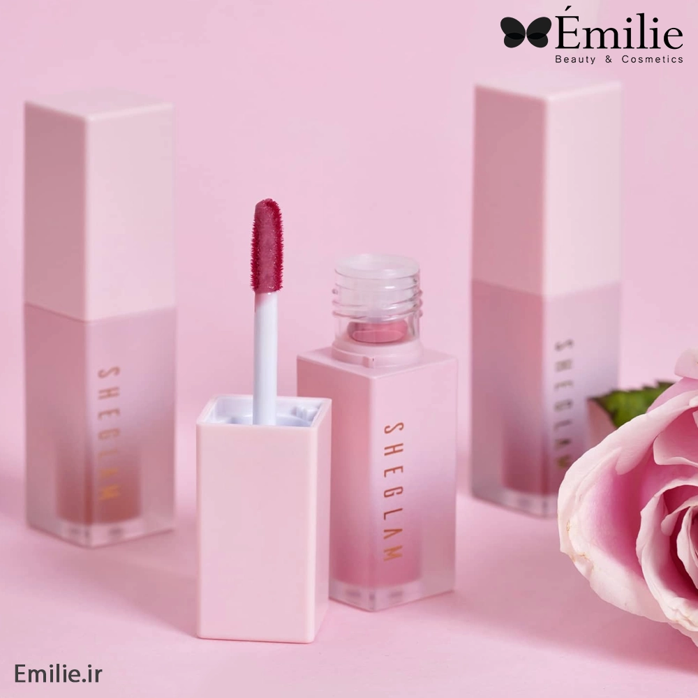 Sheglam Take A Hint Lip Tint