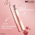 لیپ پلامپر حجم دهنده لب bold booster شیگلم