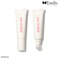 لیپ گلاس آبرسان crystal glaze شیگلم