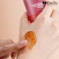 ماسک آبرسان و تسکین دهنده گل رز ایزنتری