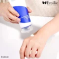 مرطوب کننده و آبرسان ژل کرم ایزنتری آکوا هیالورونیک اسید اصل