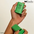 ضد آفتاب استیکی تسکین دهنده بامبو سیاه هاروهارو واندر