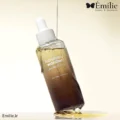 روغن تغذیه کننده برنج سیاه هاروهارو واندر