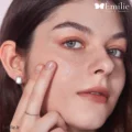 پرایمر مرطوب کننده شیگلم مدل LOVE DIVE PRIMER