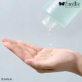 تونر شماره 1 نامبوزین تسکین دهنده پوست
