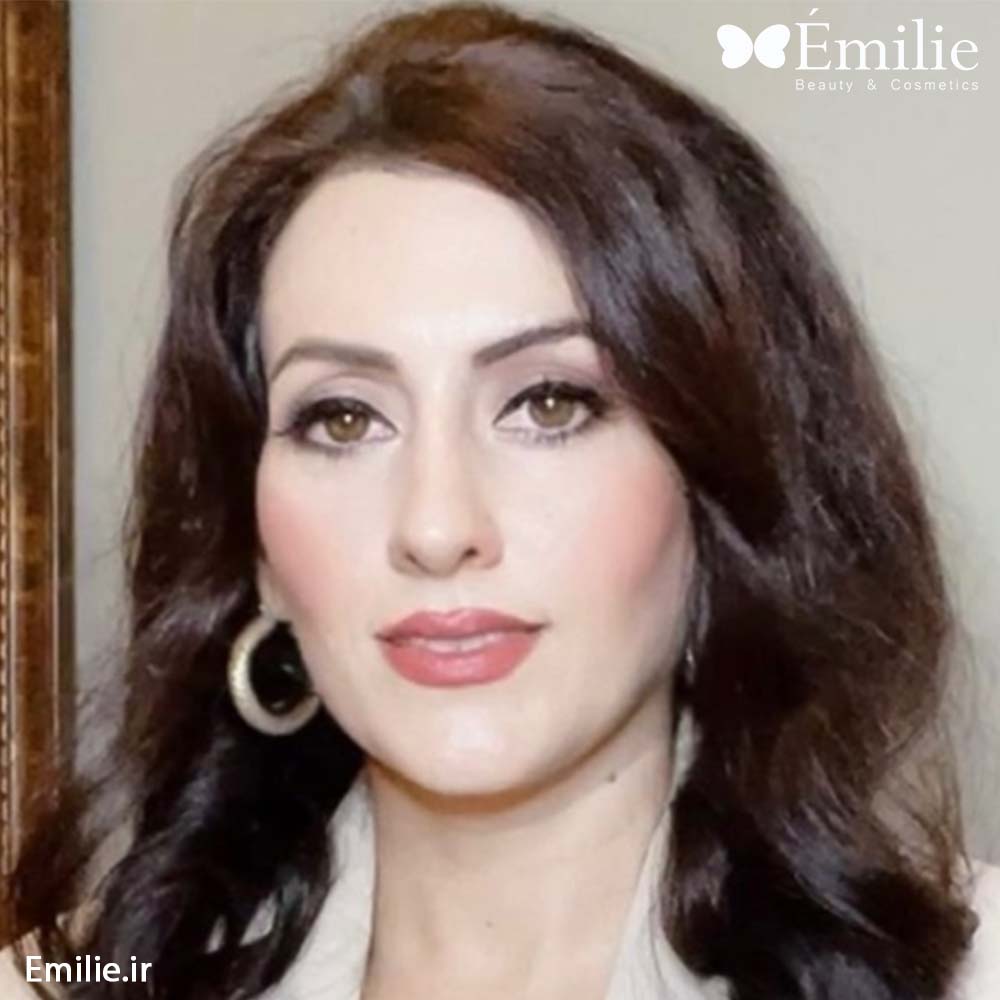 دکتر ساقی کیهاریان، داروساز از تگزاس آمریکا