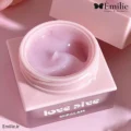 پرایمر مرطوب کننده شیگلم مدل LOVE DIVE PRIMER