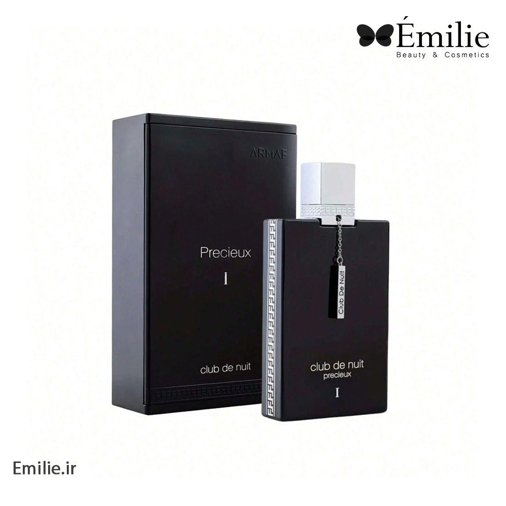 عطر ادکلن آرماف کلاب د نویت پرسیوس