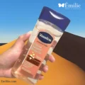 روغن بدن کاکائو وازلین مدل Cocoa Radiant