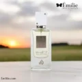 ادوپرفیوم انا الابیض لطافه