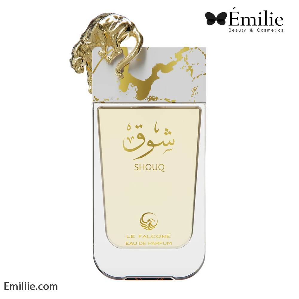 ادوپرفیوم شوق له فالکون