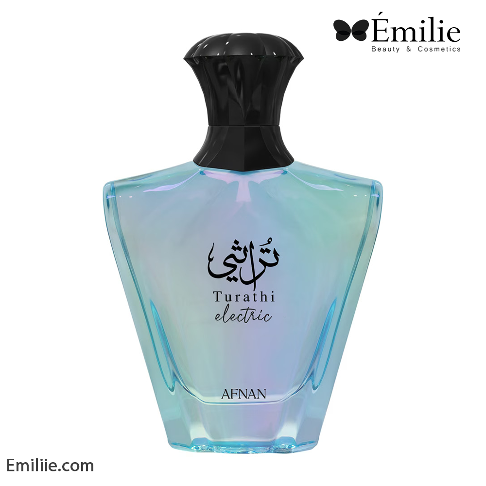 ادوپرفیوم تراثی الکتریک افنان