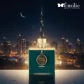 ادوپرفیوم دبی نایتز امبرا آرماف