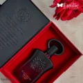 ادوپرفیوم سوپرماسی تاپیس رژ افنان