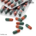 کپسول پاکسازی کبد کنگر فرنگی (آرتیشو) میولیس - Image 2