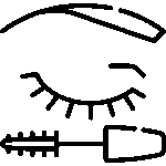 آرایش چشم
