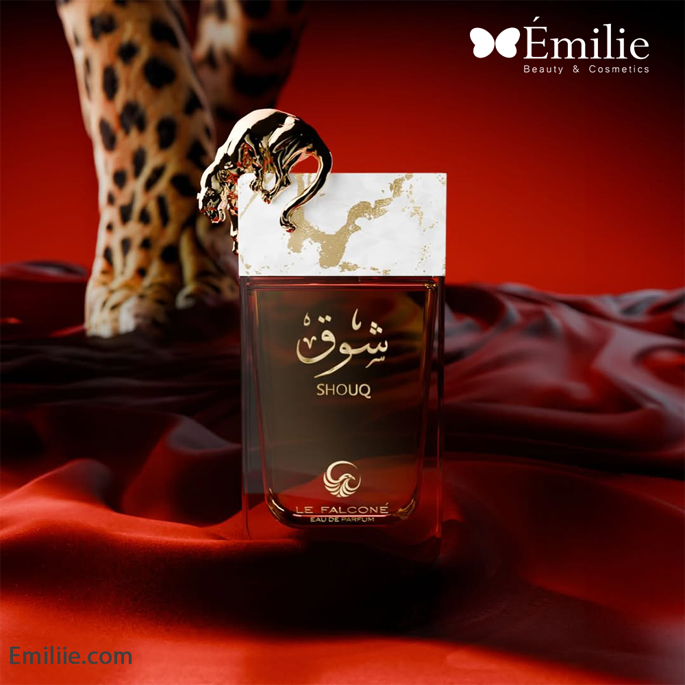 ادوپرفیوم شوق له فالکون