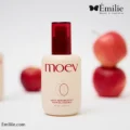 اسنس روغن مو محافظ حرارت و افزایش رشد و حجم مو ایو