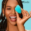پد آرایشی ریل تکنیک مدل Miracle Complexion