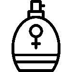 عطر زنانه