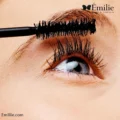 ریمل حجم دهنده و حالت دهنده لش پرنسس اسنس صورتی