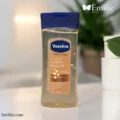 روغن بدن کاکائو وازلین مدل Cocoa Radiant