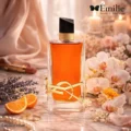 عطر ادکلن زنانه ایو سن لورن لیبر اینتنس