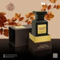 عطر ادکلن وانیل ان توباکو فراگرنس ورد