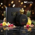عطر ادکلن زنانه چنج د کانال نویر فراگرنس ورد