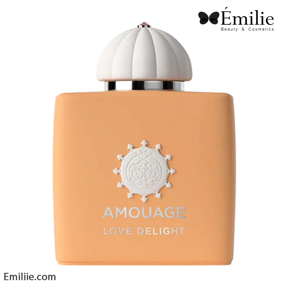 عطر ادکلن زنانه آمواج لاو دیلایت