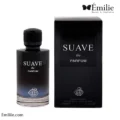 عطر ادکلن مردانه سوایو د پارفوم فراگرنس ورد