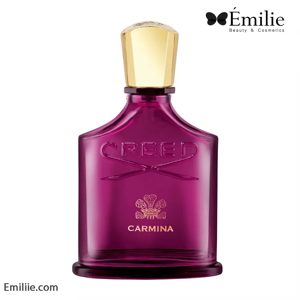 عطر ادکلن زنانه کرید کارمینا