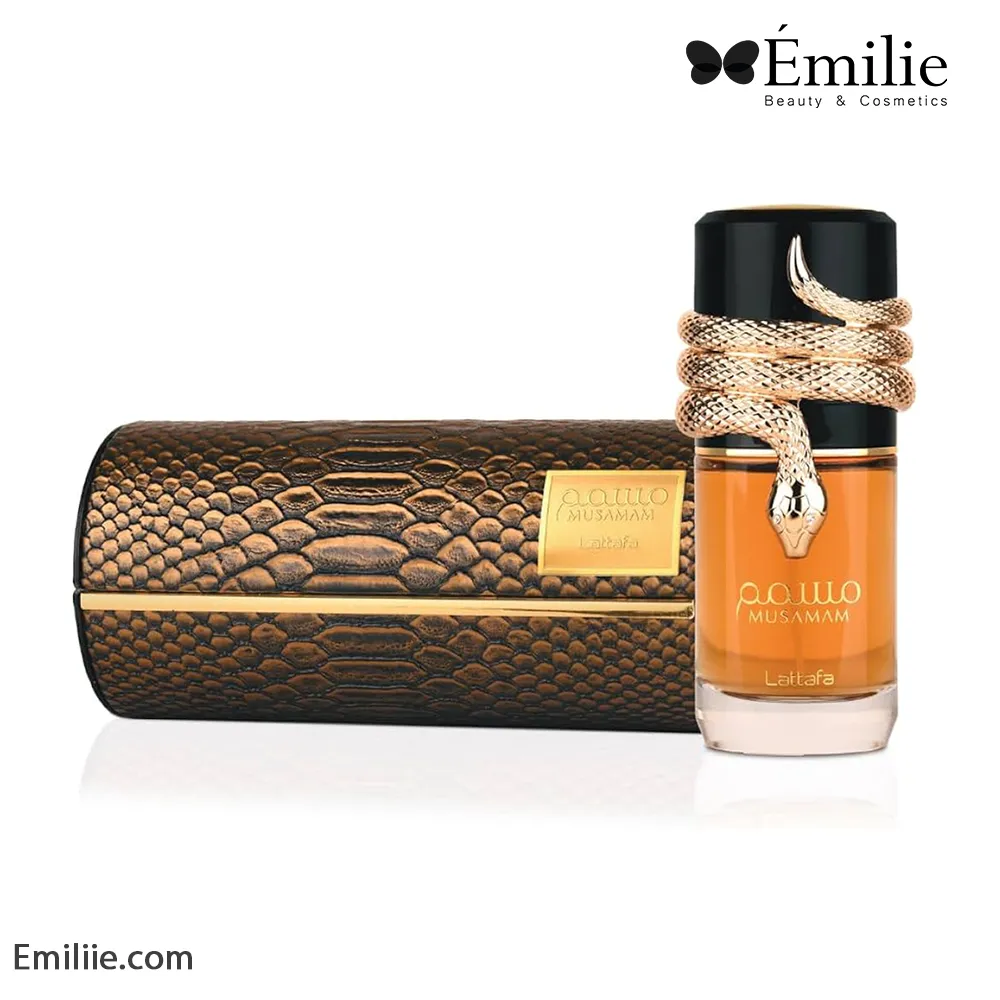 عطر ادکلن مسمم لطافه