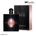 عطر ادکلن زنانه ایو سن لورن بلک اوپیوم