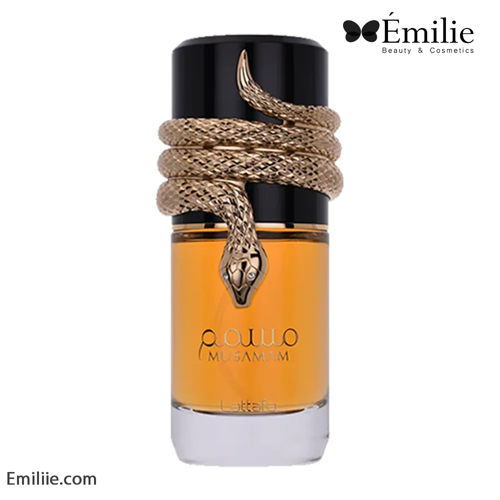 عطر ادکلن مسمم لطافه