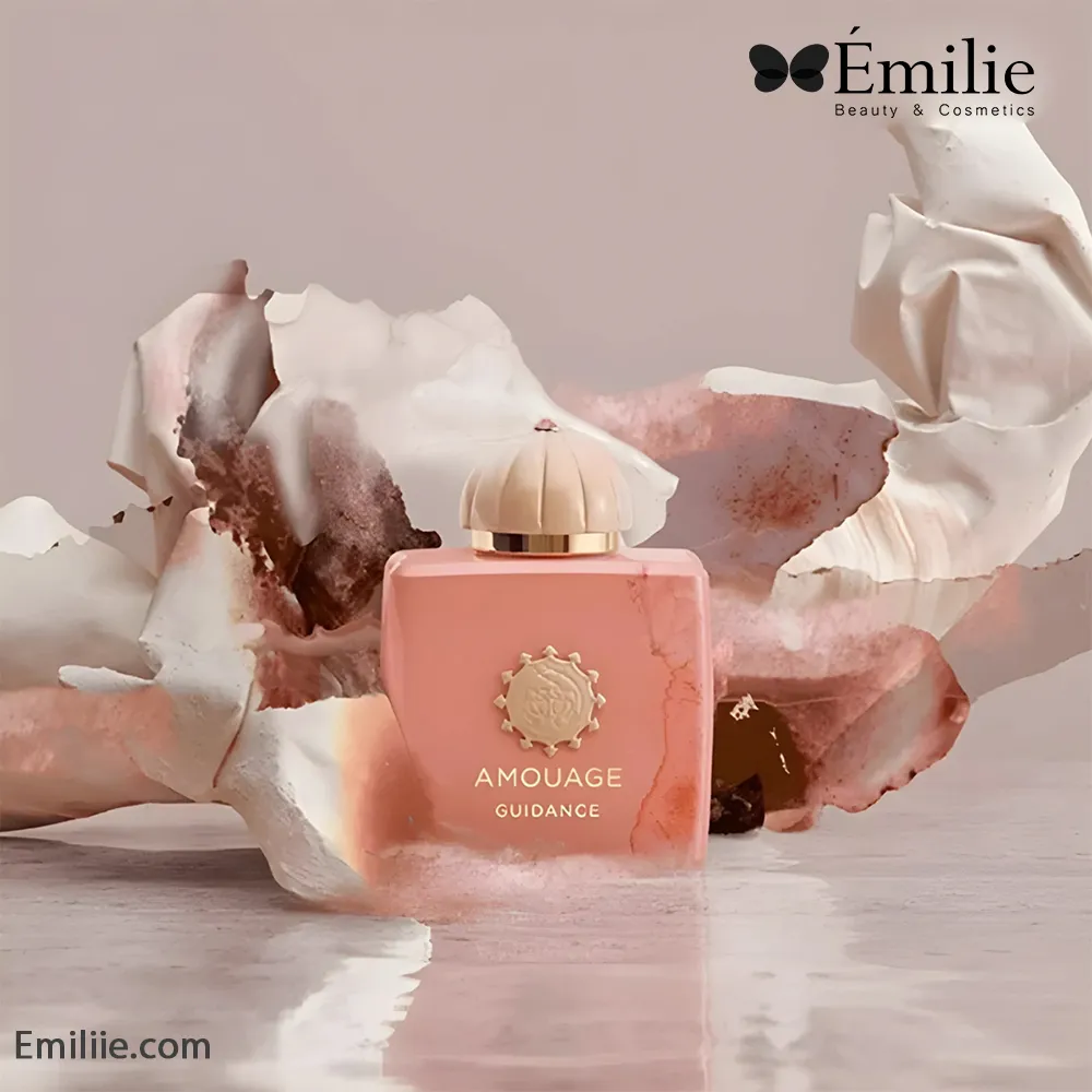 عطر ادکلن آمواج گایدنس