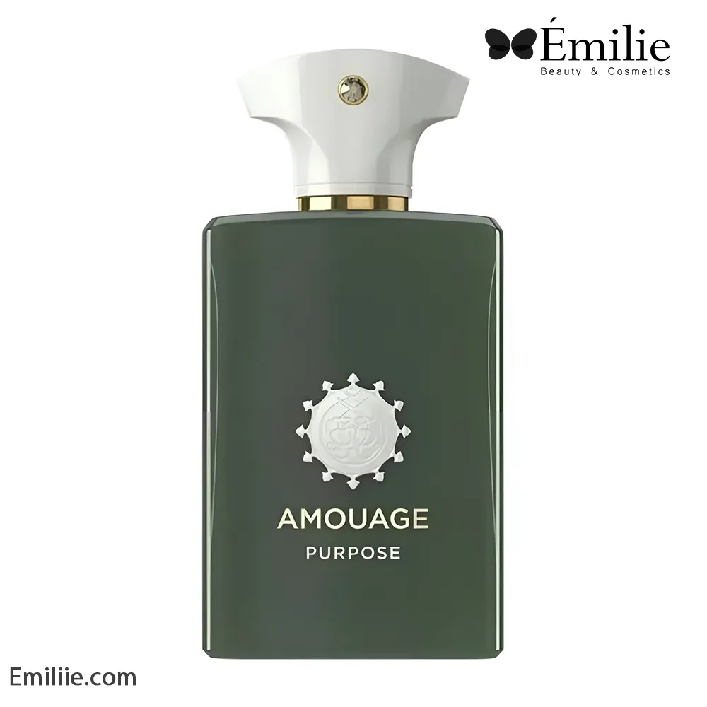 عطر ادکلن آمواج پرپس