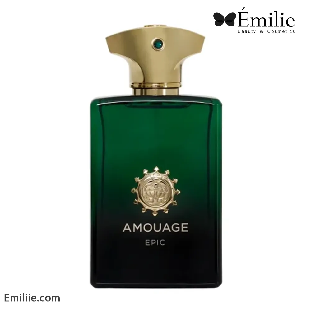 عطر ادکلن مردانه آمواج اپیک